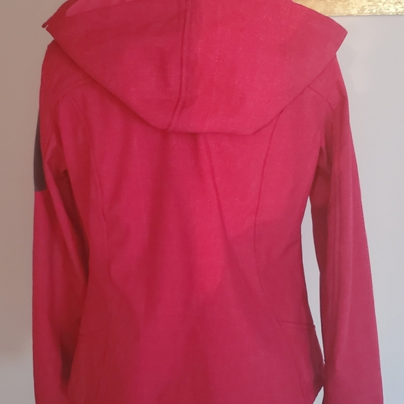 "HOST PICK" FREE COUNTRY HOODED JACKET - Picture 2 of 8